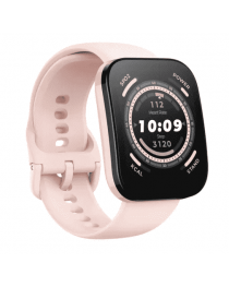 Умные часы Xiaomi Amazfit Bip 5 Pink купить в Уфе | Обзор | Отзывы | Характеристики | Сравнение